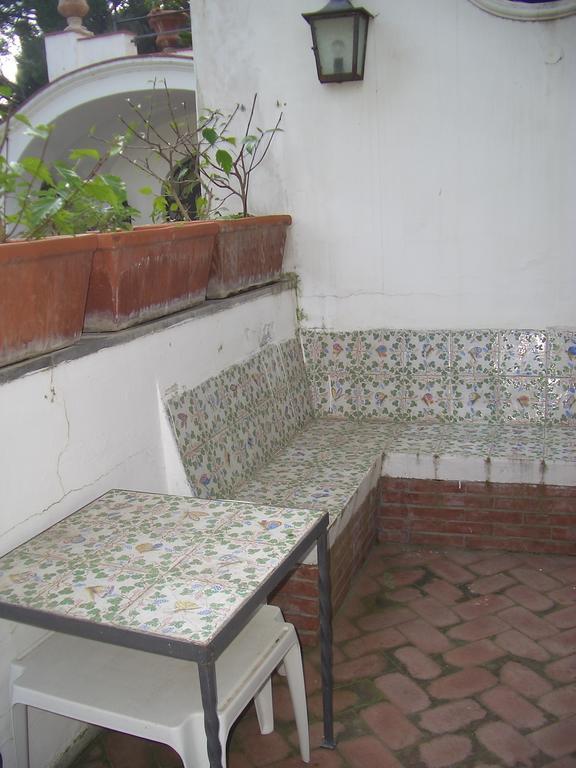 Casa del Solitario Capri Quarto foto